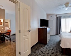 Hotel Homewood Suites By Hilton Houston IAH Airport Beltway 8 (Houston, USA)