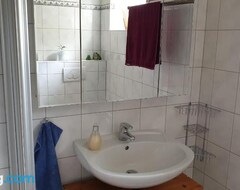 Cijela kuća/apartman Zum Himmelreich (Wutha-Farnroda, Njemačka)