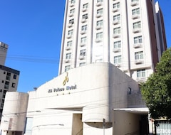 JB Palace Hotel (Pouso Alegre, Brazil)