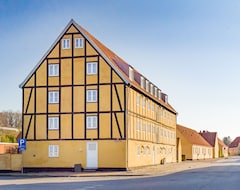 Casa/apartamento entero Bandholm (Maribo, Dinamarca)