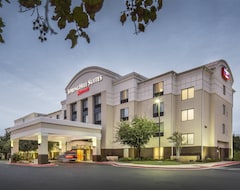 Hotel SpringHill Suites Laredo (Laredo, USA)