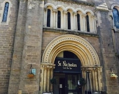 Khách sạn St Nicholas Retreat (Shrewsbury, Vương quốc Anh)