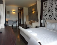 Hotel Replay Residence and Pool Villa (Bophut, Thailand)