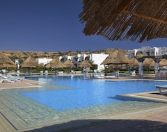 Hotel Sonesta Beach Resort & Casino Sharm El Sheikh (Sharm El-Sheij, Egipto)