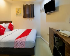 Hotelli Nest Nano Suites (Makati, Filippiinit)