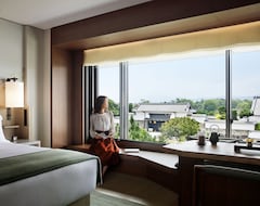Hotel The Mitsui Kyoto, A Luxury Collection Hotel & Spa (Kyoto, Japan)