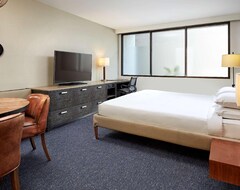 Khách sạn Hotel MDR Marina del Rey - a DoubleTree by Hilton (Marina Del Rey, Hoa Kỳ)