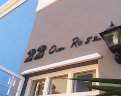 Khách sạn 22 On Rose (Cape Town, Nam Phi)