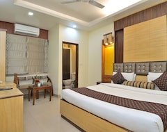 Hotel The Aster Karol Bagh (New Delhi, Indija)