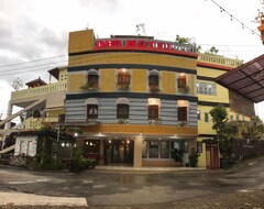 HOTEL DHD (Ciamis, Indonesien)