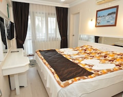 Hotel Yildiz Han (Pamukkale, Turquía)