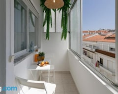 Cijela kuća/apartman Seagulls House (Nazaré, Portugal)