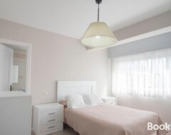 Casa/apartamento entero Amplio Apartamento En Burela (Burela, España)