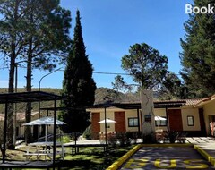 Khách sạn Hosteria La Angostura (San Miguel de Tucumán, Argentina)