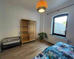 Casa/apartamento entero Zentrale Premium Wohnung Inkl. Smart-tv, Internet, Netflix (Bochum, Alemania)
