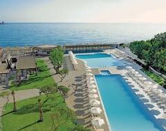 Hotel Atlantica Akti Zeus (Malia, Grecia)