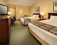 Hotel Drury Inn & Suites Jackson Ridgeland (Ridgeland, Sjedinjene Američke Države)
