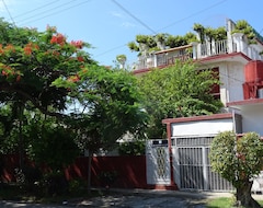 Hele huset/lejligheden Home  Algadadiva (Havana, Cuba)