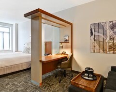 Hotel SpringHill Suites Cincinnati Midtown (Cincinnati, USA)