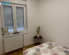 Cijela kuća/apartman Ns Lux Stan Sombor (Sombor, Srbija)