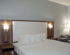 Hotelli Best Western Plus First Coast Inn & Suites (Yulee, Amerikan Yhdysvallat)