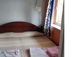 Cijela kuća/apartman Cozy Clean Apartment With Pool, 5min Walk To Beach (Carmona, Indija)