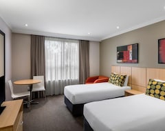 Hotel Mercure Brisbane Garden City (Brisbane, Australia)