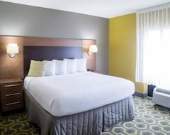 Hotel TownePlace Suites Oxford (Oxford, USA)