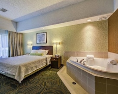 Hotelli SpringHill Suites Dayton South/Miamisburg (Dayton, Amerikan Yhdysvallat)