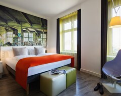 Hotel Indigo Berlin - Ku'damm - UN HOTEL IHG® (Berlín, Alemania)