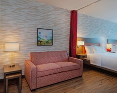 Hotel Home2 Suites By Hilton Lake Havasu City (Lake Havasu City, Sjedinjene Američke Države)