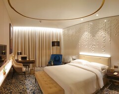 Khách sạn Steigenberger Hotel Doha (Doha, Qatar)