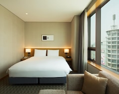 Khách sạn Sotetsu Hotels The Splaisir Seoul Dongdaemun (Seoul, Hàn Quốc)
