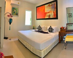 Hotel Grand Bleu Ocean View Pool Suite (Kamala Beach, Tailandia)