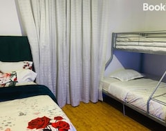 Khách sạn Great Choice Guest House (Cape Town, Nam Phi)