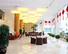 Haiyuan Hotel (Shuozhou, Kina)