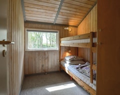Toàn bộ căn nhà/căn hộ 3 Bedroom Accommodation In FØllenslev (Kalundborg, Đan Mạch)