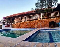 Hotel Ecohostal Barichara (Barichara, Colombia)