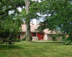 Toàn bộ căn nhà/căn hộ House Lecouture (Saugnac-et-Cambran, Pháp)