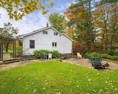 Toàn bộ căn nhà/căn hộ Willow Woods Retreat | Farmhouse | Nature (Kirtland, Hoa Kỳ)
