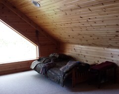 Casa/apartamento entero Lake Cabin With Luxury Amenities On Lake Poinsett (Arlington, EE. UU.)