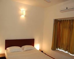 Khách sạn Airavatam Boutique Hotel (Bengaluru, Ấn Độ)
