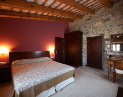 Hotel Mas 1670 (Calonge, España)