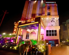 Hotel Red K Velvet (Ghaziabad, Indija)