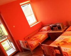 Entire House / Apartment Orange Premium Apart Subotica Center (Subotica, Serbia)