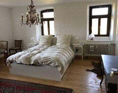 Toàn bộ căn nhà/căn hộ Holiday Apartment Sinsheim For 1 - 4 Persons With 2 Bedrooms - Holiday Apartment (Sinsheim, Đức)