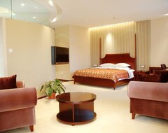 Hotelli Hotel Guangdong Victory (Guangzhou, Kiina)