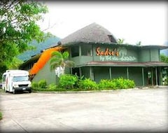 Hotel Sadie's by the Sea (Pago Pago, Samoa Americana)