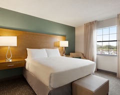 Staybridge Suites Tampa East- Brandon, An Ihg Hotel (Tampa, EE. UU.)