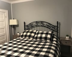 Toàn bộ căn nhà/căn hộ Fully Furnished 2 Bed Single Level - Ivy Branch Cottage (Chapmanville, Hoa Kỳ)